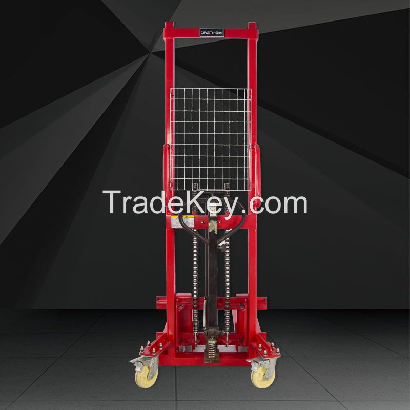 CDSS0510 manual stacker (introductory price)