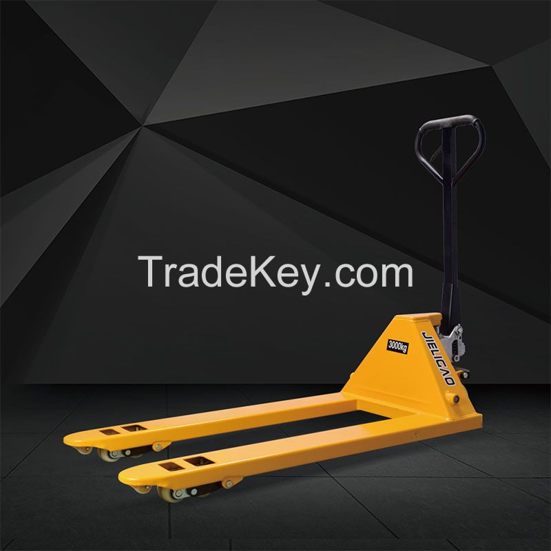 CBD-S Manual hydraulic truck - (introductory price)