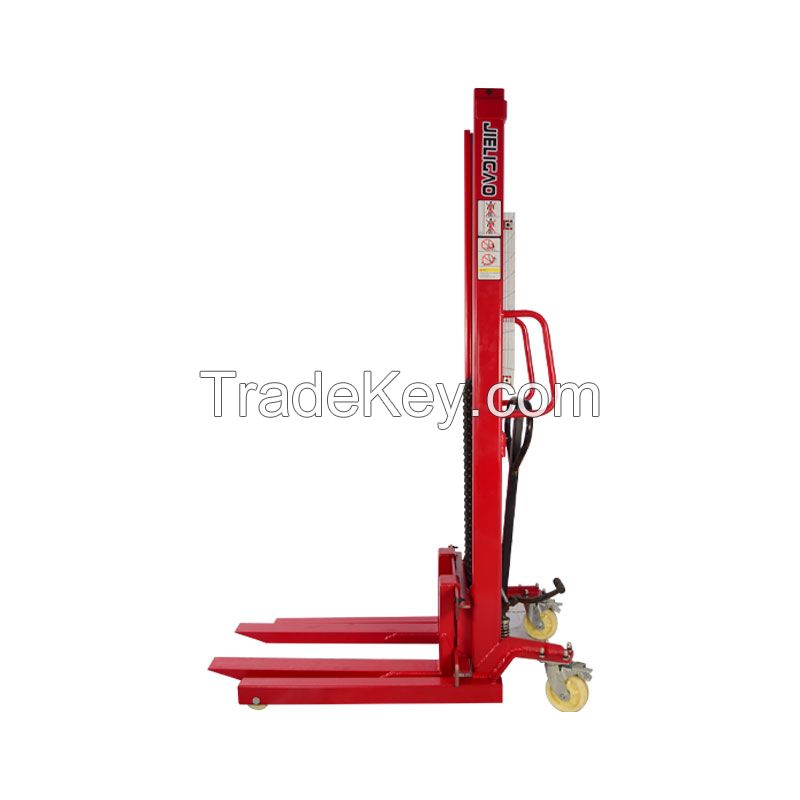 CDSS0510 manual stacker (introductory price)