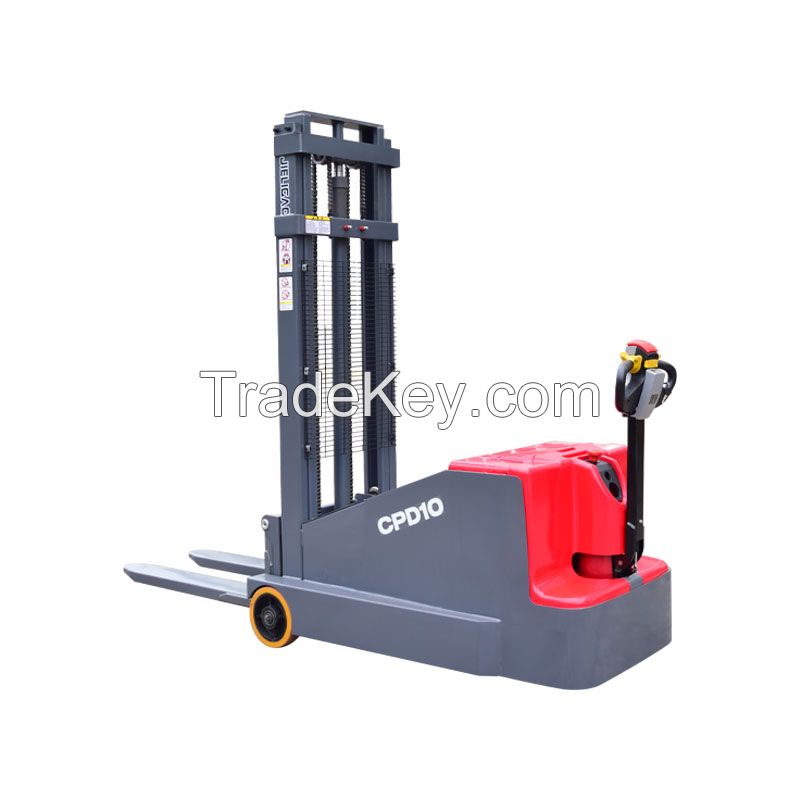 CPD-A1TCounterweight Walking Stacker(introductory price)