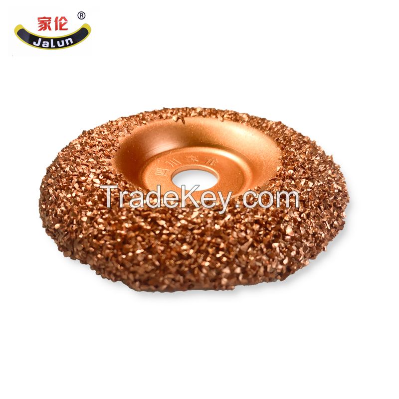 JIALUN alloy tungsten steel grinding disc（Reference Price）
