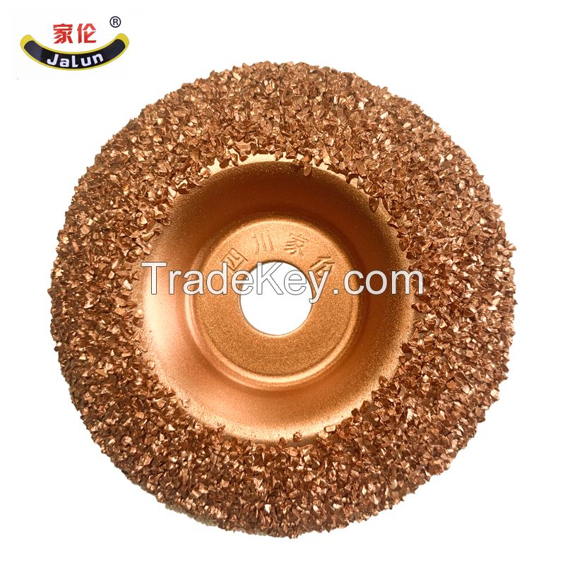JIALUN alloy tungsten steel grinding disc（Reference Price）