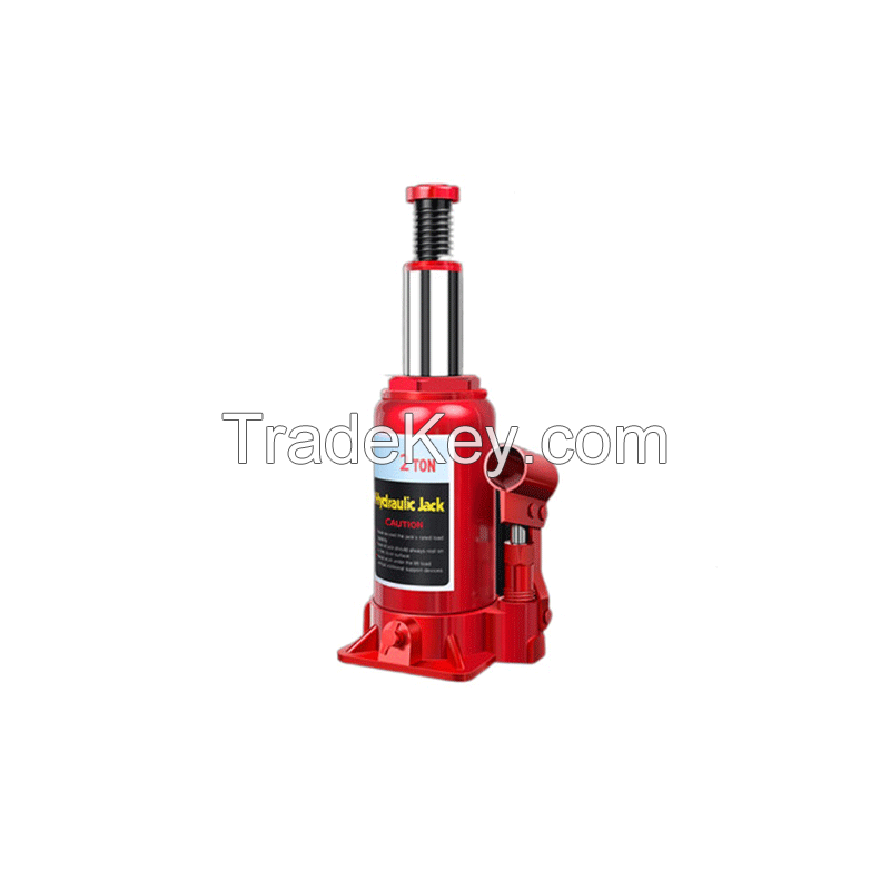 Share  Vertical jack, special tool for tire changing hydraulic qianj