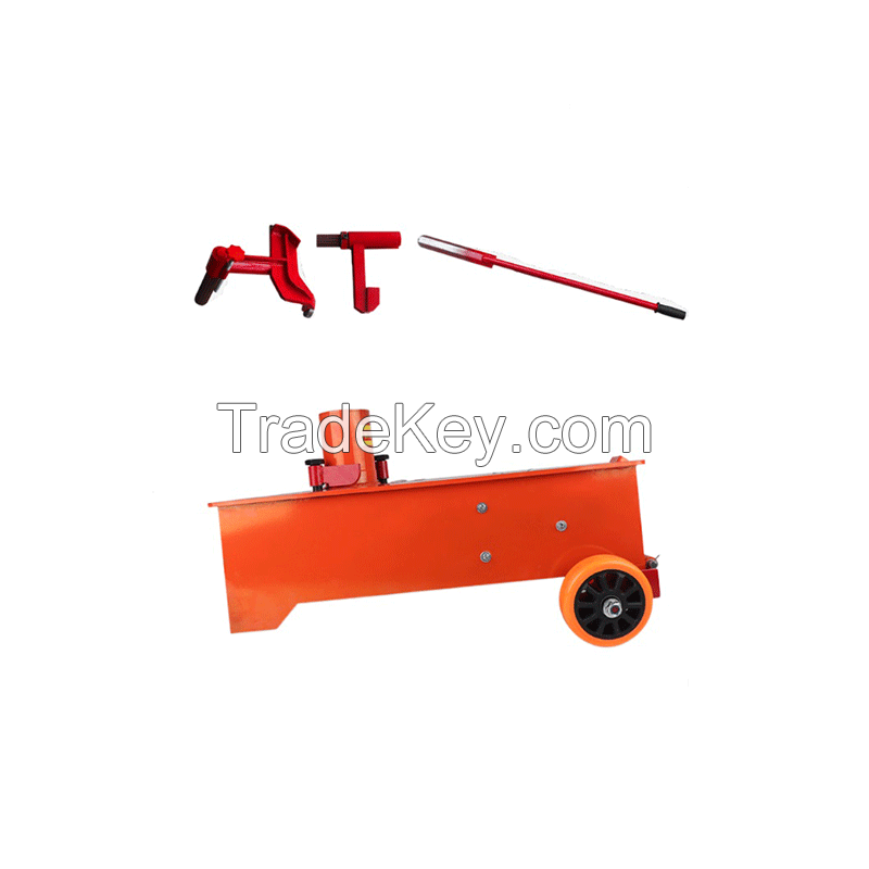 Vacuum tire stripper truck tire stripper auto tire stripper tool