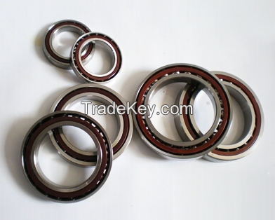 Angular Contact Ball Bearing 25X37X7mm 71805 71805AC