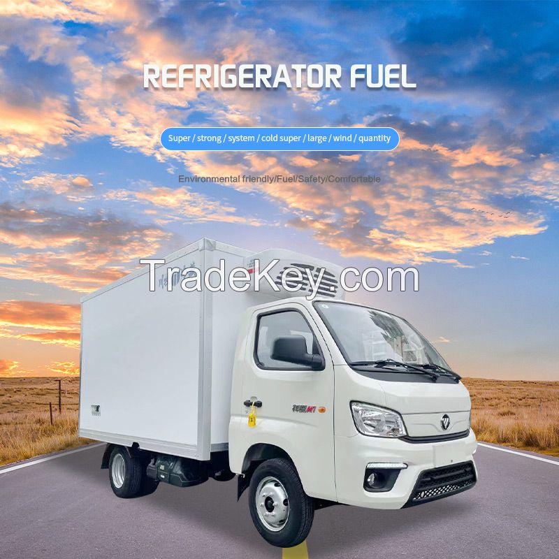 Refrigeration units cold storage chiller vehicle truck refrigeration unit for truck and trailer