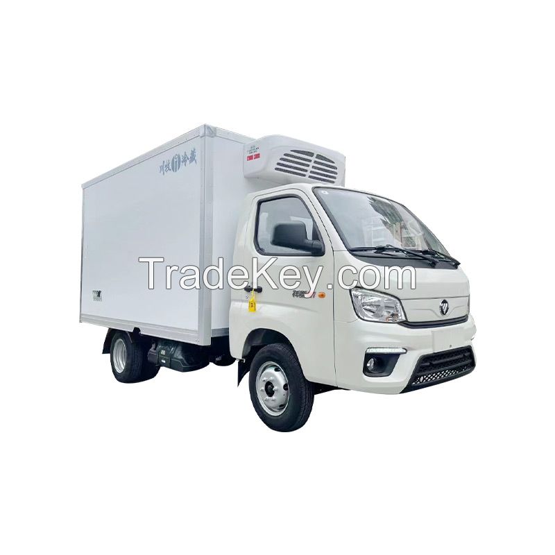 Refrigeration units cold storage chiller vehicle truck refrigeration unit for truck and trailer