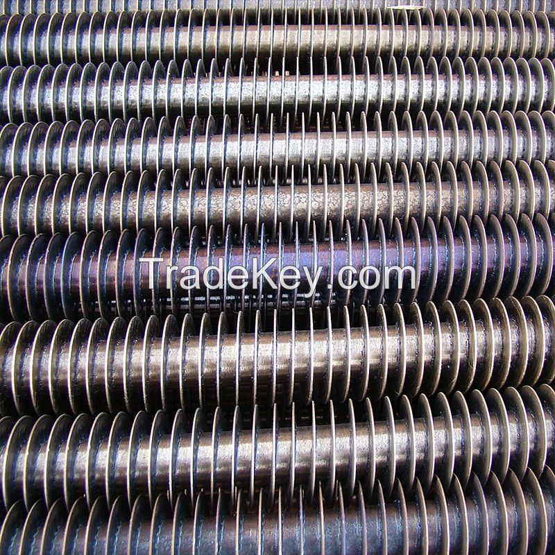 Boiler Economizer Boiler Fin Tubes