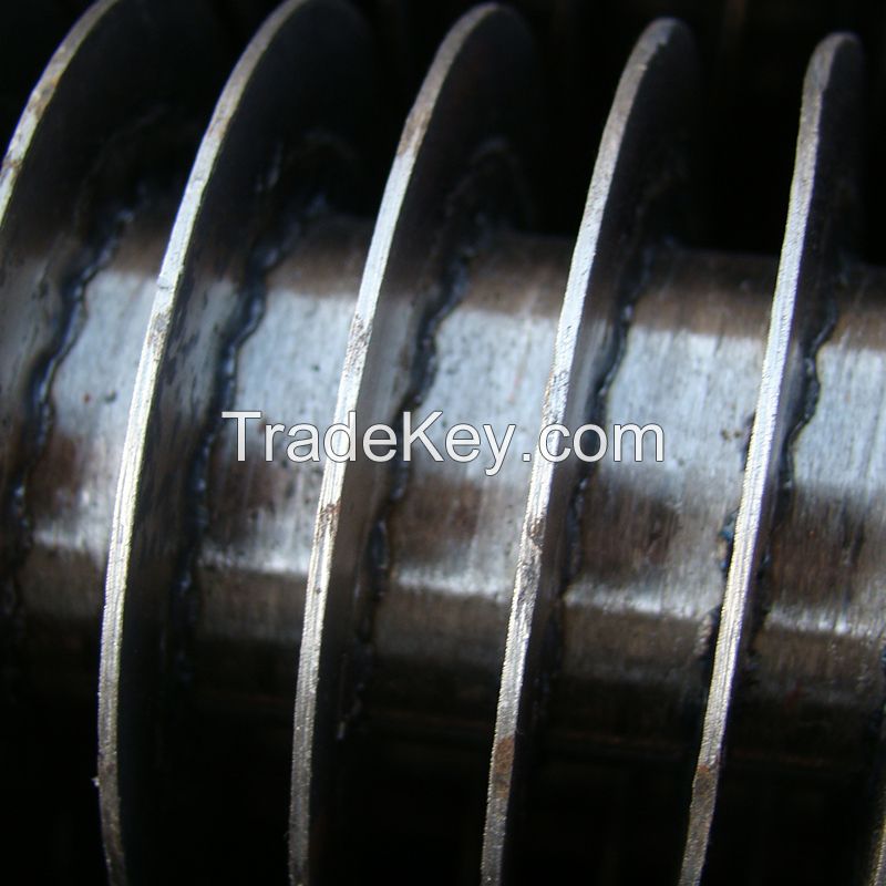 Boiler Economizer Boiler Fin Tubes