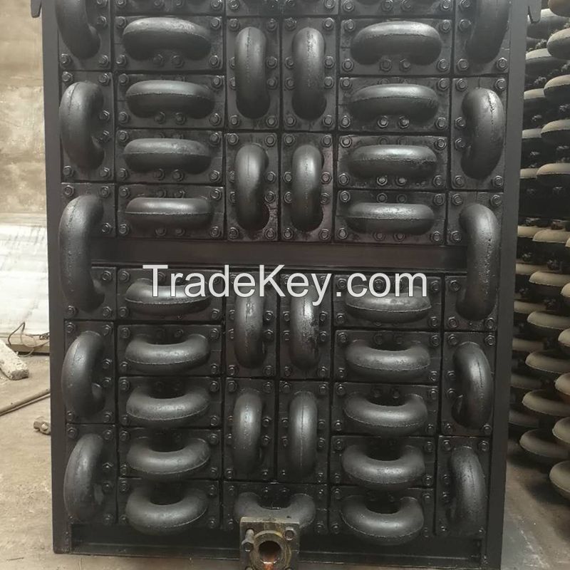 Boiler Economizer Coal Saver Custom