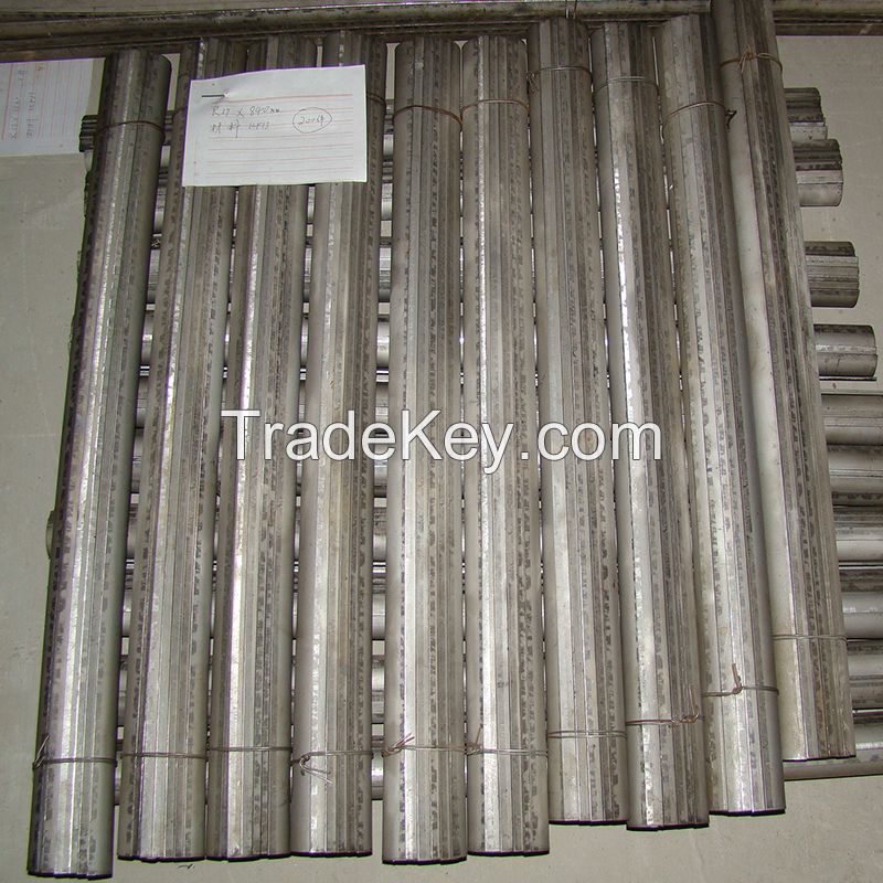 Gas Fired Boiler Boiler Tube Guard