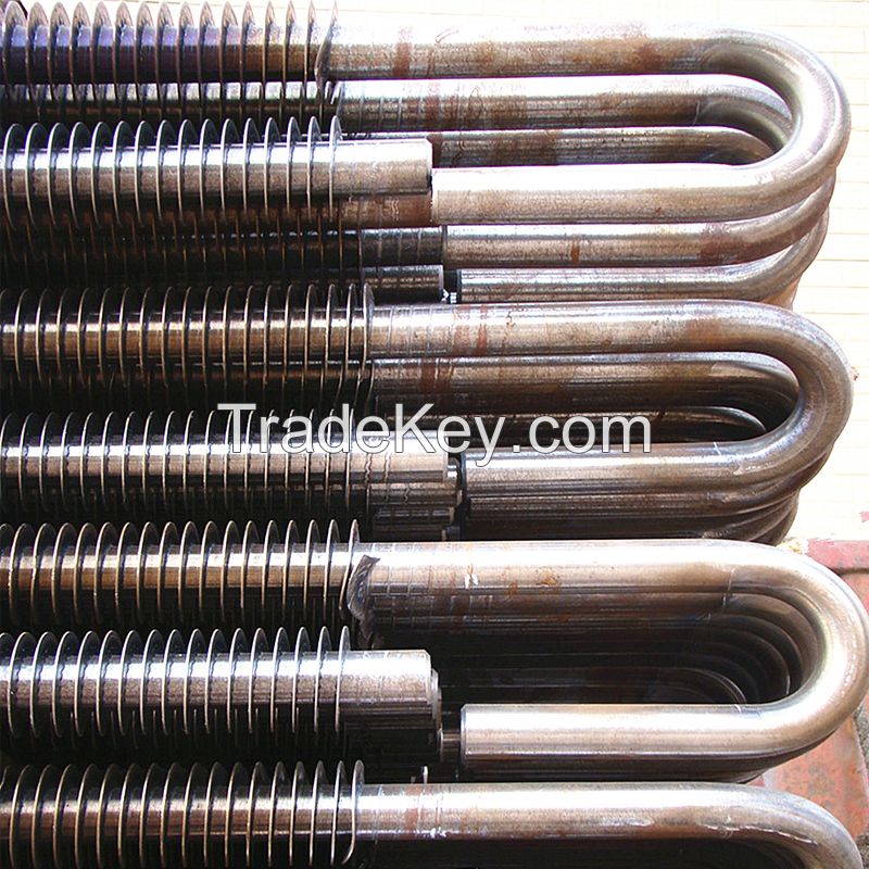 Boiler Economizer Boiler Fin Tubes