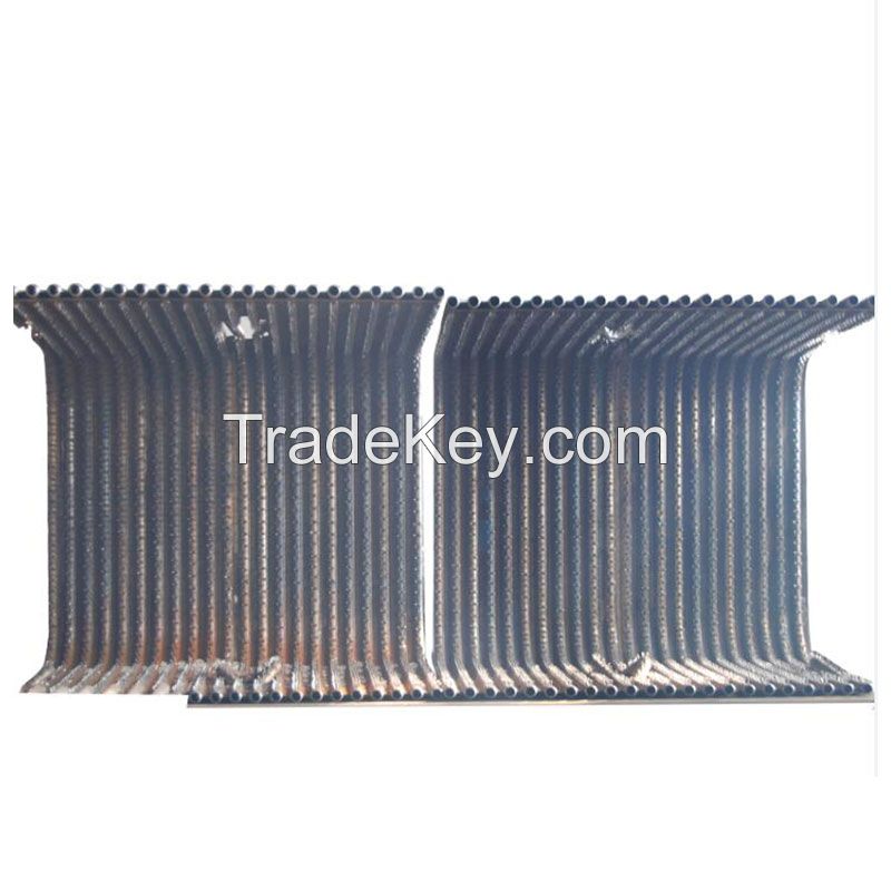 Power Plant Boiler Spare Parts Membrane Water Wall