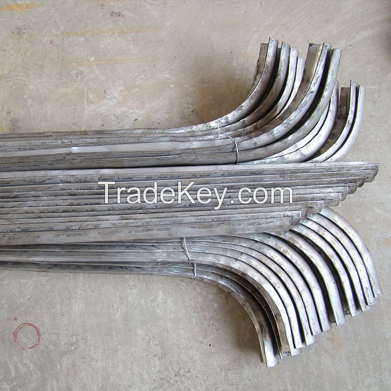 Gas Fired Boiler Boiler Tube Guard