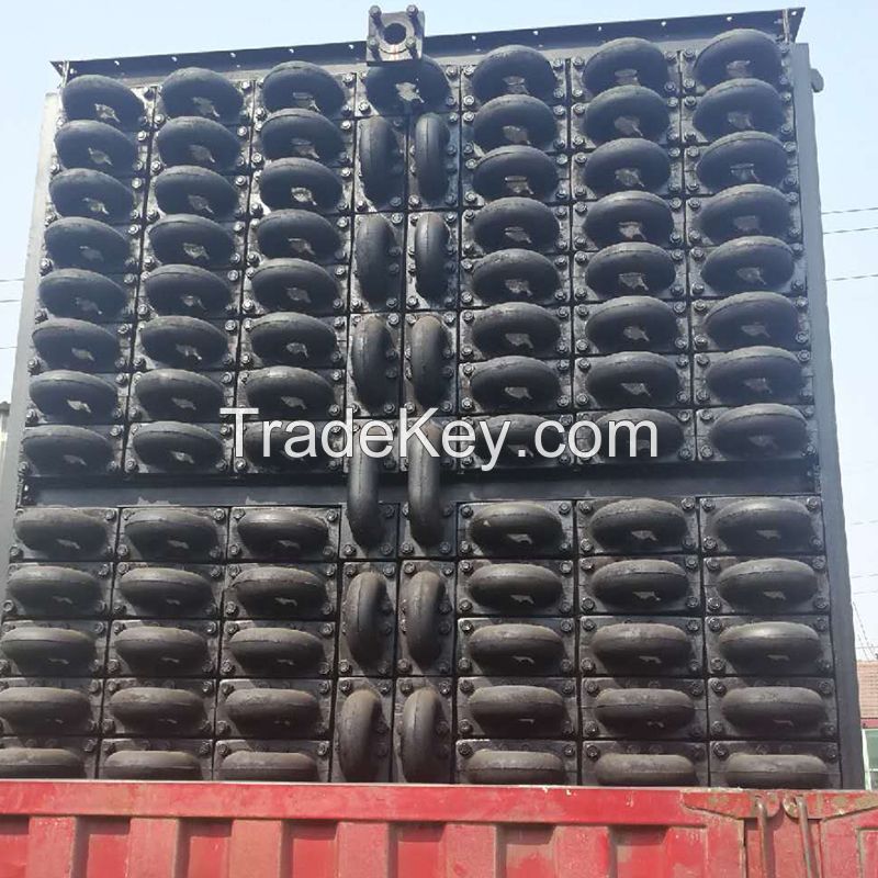 Boiler Economizer Coal Saver Custom