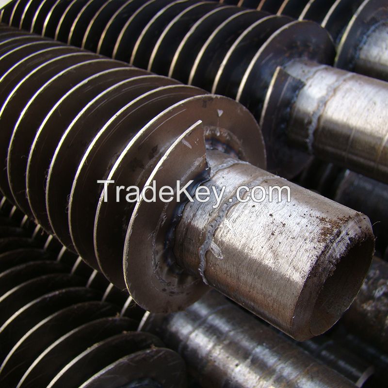 Boiler Economizer Boiler Fin Tubes