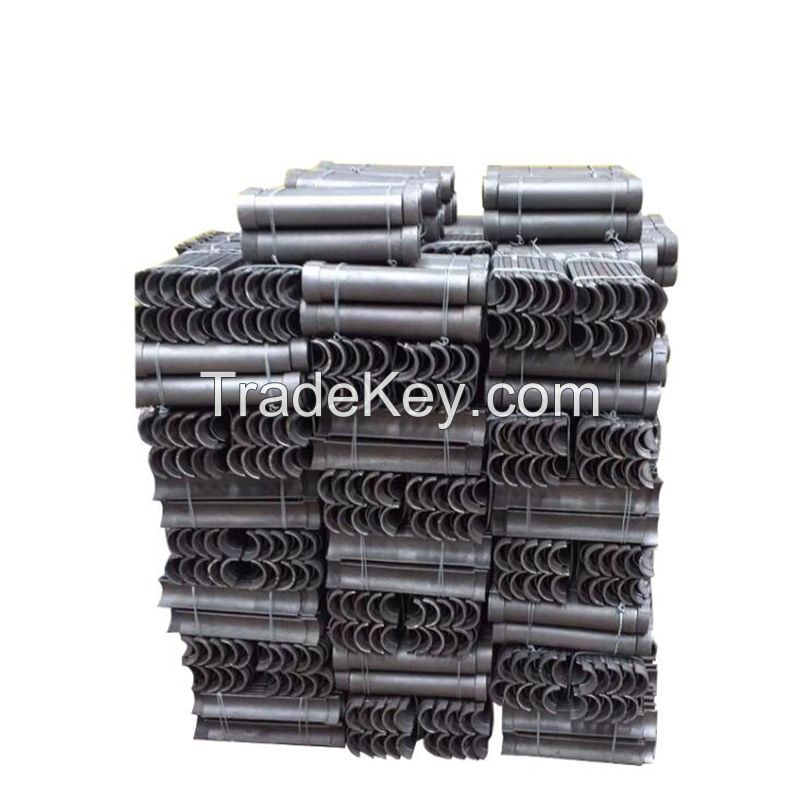 Gas Fired Boiler Boiler Tube Guard