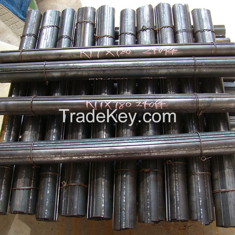 Gas Fired Boiler Boiler Tube Guard