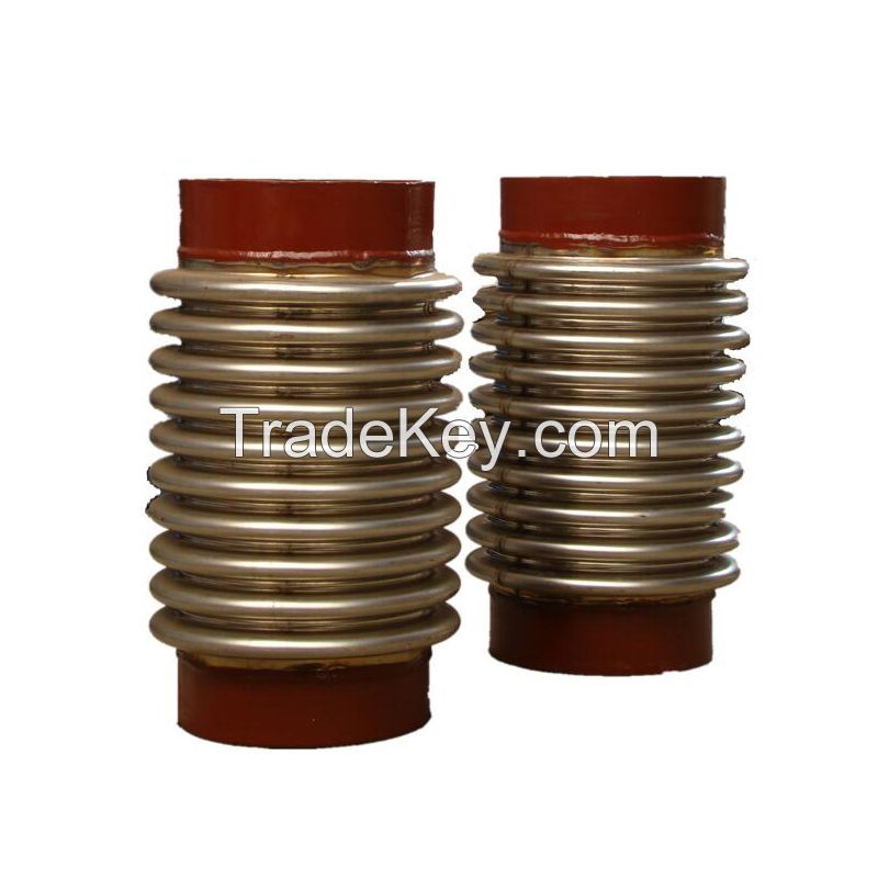 Industrial Boiler Expansion Joint For Coal Steam Boiler