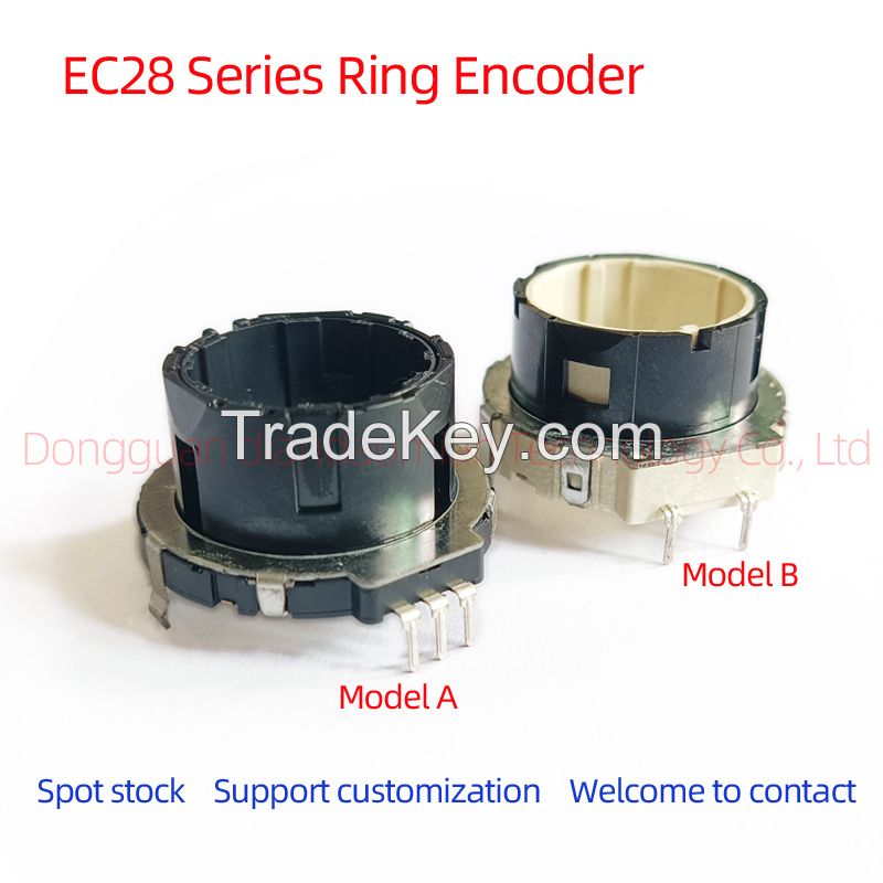 Ring encoder