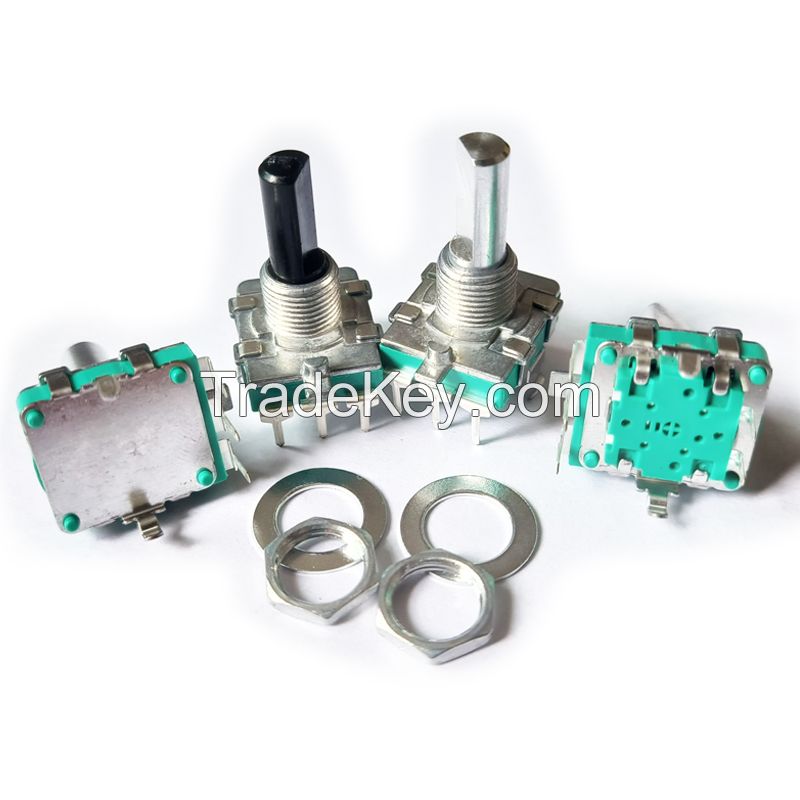 16mm Rotary Encoder