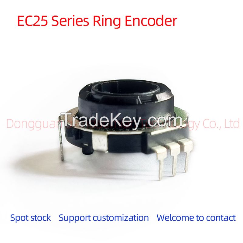 Ring encoder