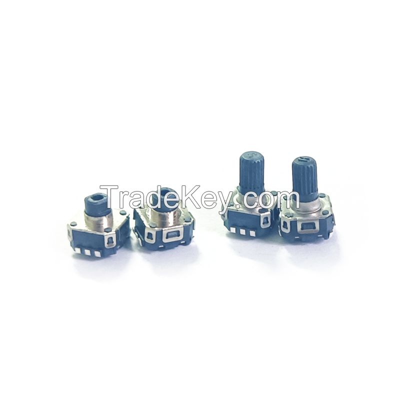 6mm rotary encoder factory