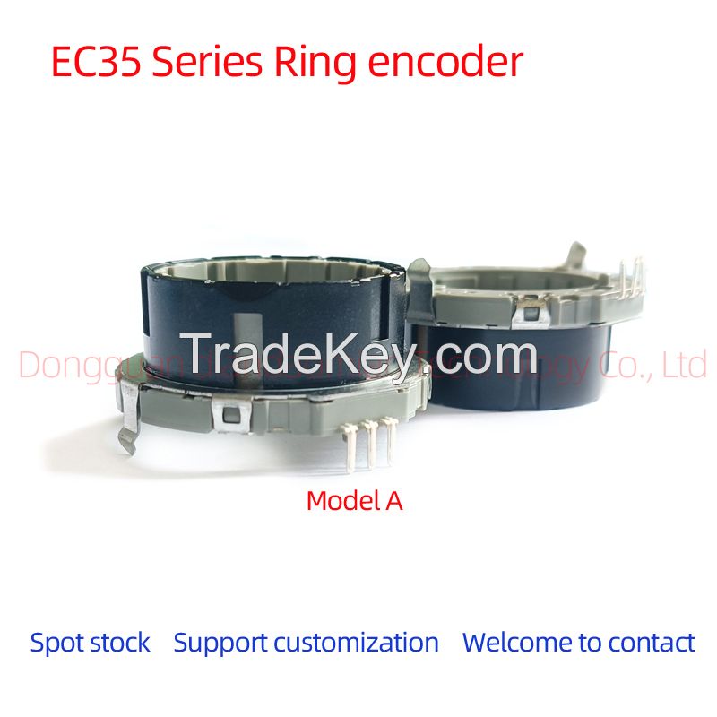 Ring encoder