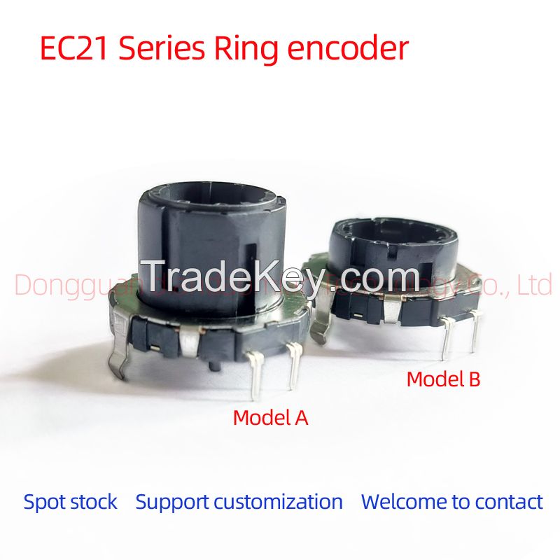 Ring encoder