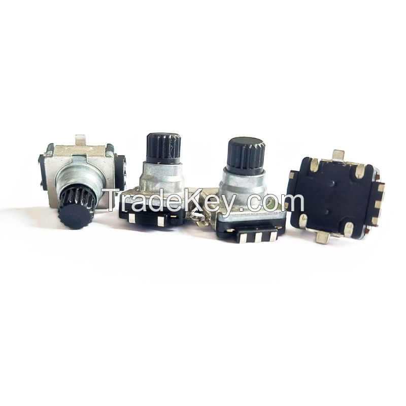 SMD Rotary Encoder