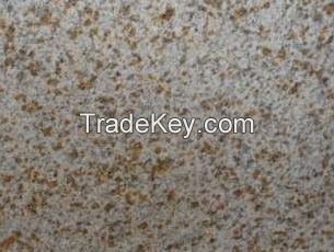 Misty yellow granite G682