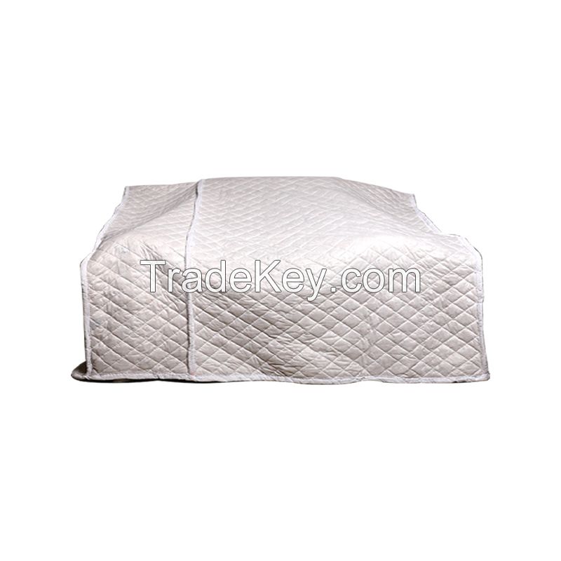 China factory direct sales sofa packaging bag ultrasonic cotton A whol