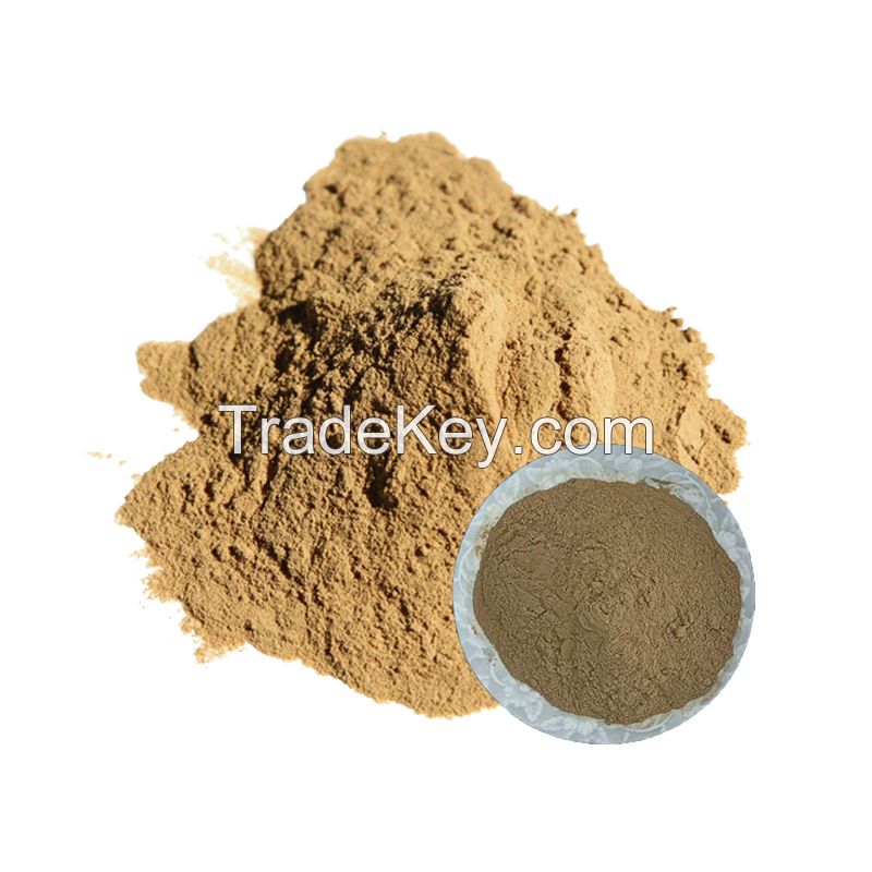 Black Maca extract Powder