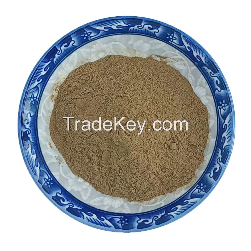 Black Maca extract Powder