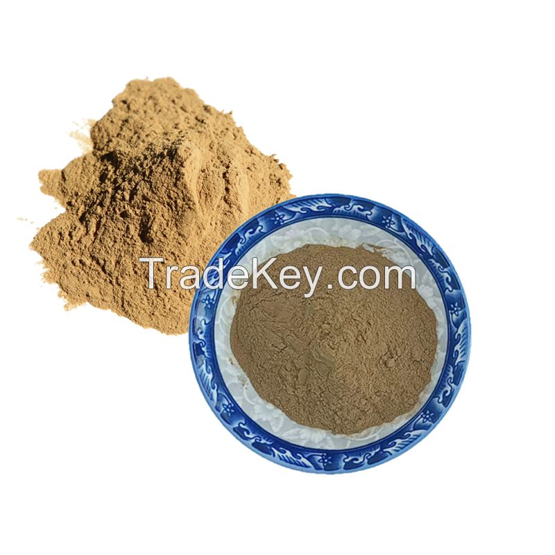 Tongkat Ali Powder