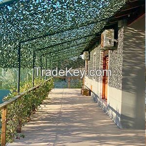 Camo Netting, Camouflage Military Hunting Nets