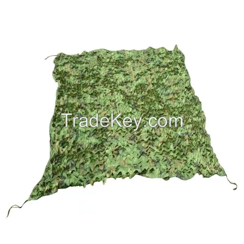 Camo Netting Camouflage Net Blinds Great for Sunshade Camping Shooting