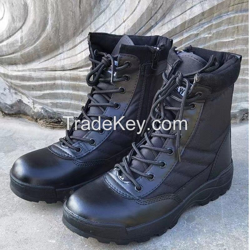 Men's Tactical Boots