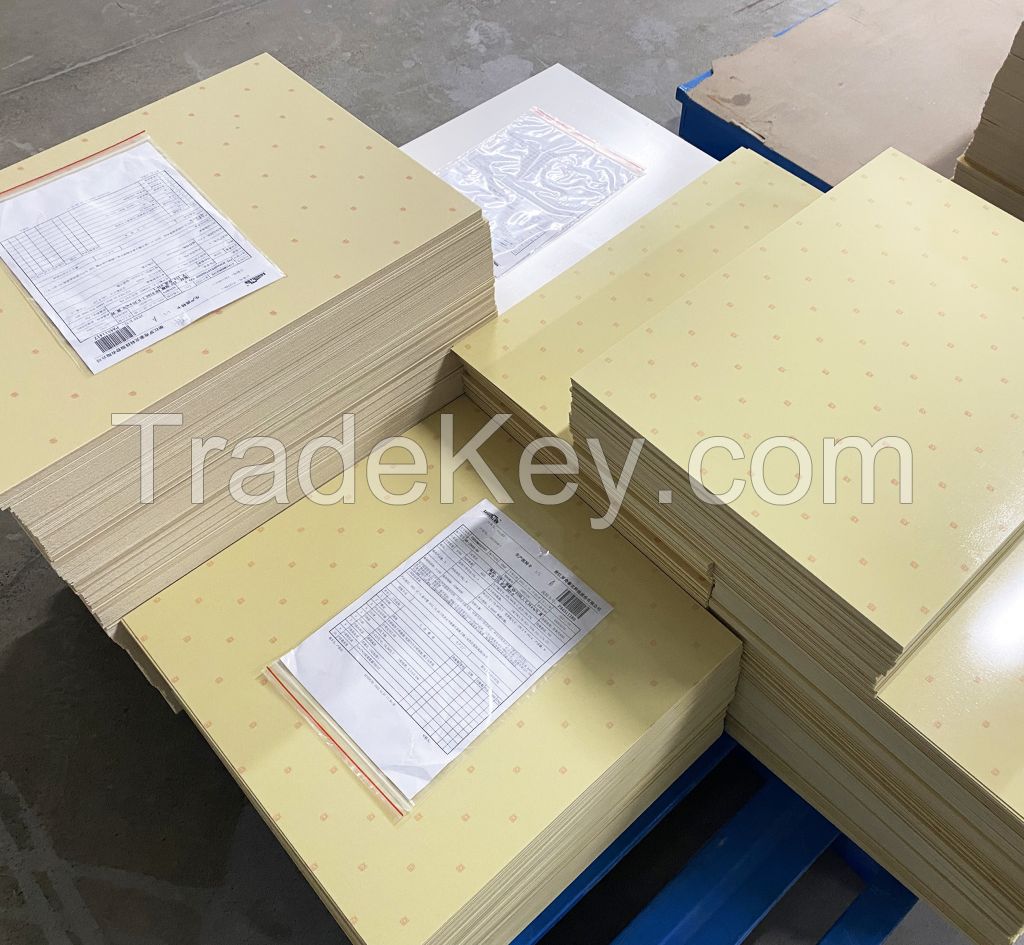 Copper clad laminate sheet FR-4/FR-1/CEM-1/aluminum/iron