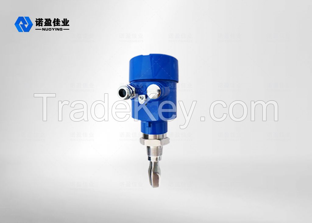 Various Liquid Measurement Tuning Fork Level Switch High Adaptability Industrial Applicatons