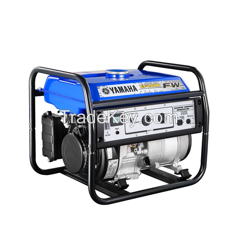 EF2600FW Gasoline generator set single phase 2KVA 2KVA/single-phase