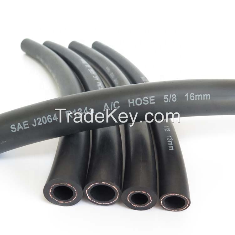 R134a Automotive Air Conditioning Hose for Car Spare Parts