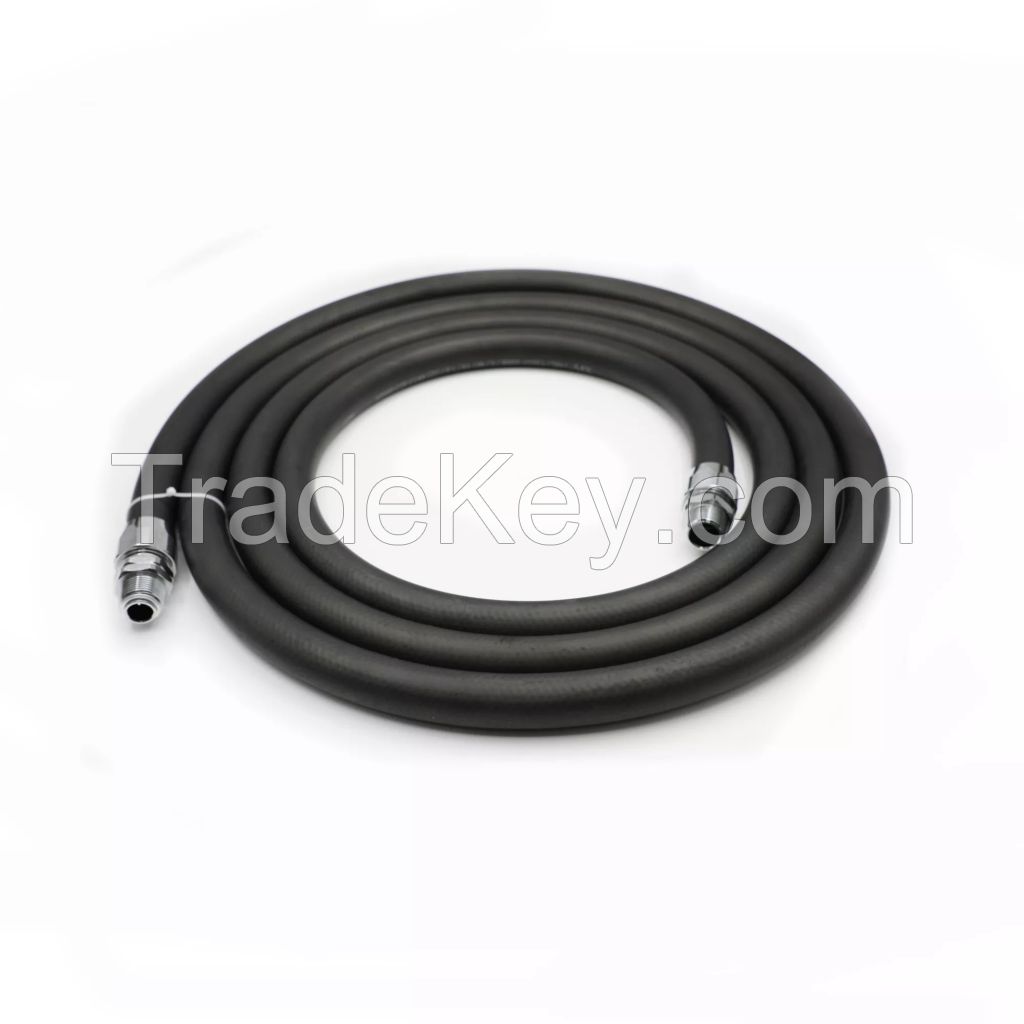 Auto Cooling System Rubber Hose Air Hose for Compressor