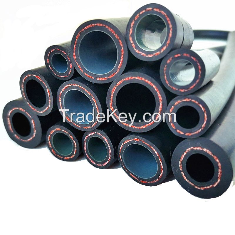 Auto R134a Goodyear Galaxy AC Air Compressor Rubber Hose Pipe