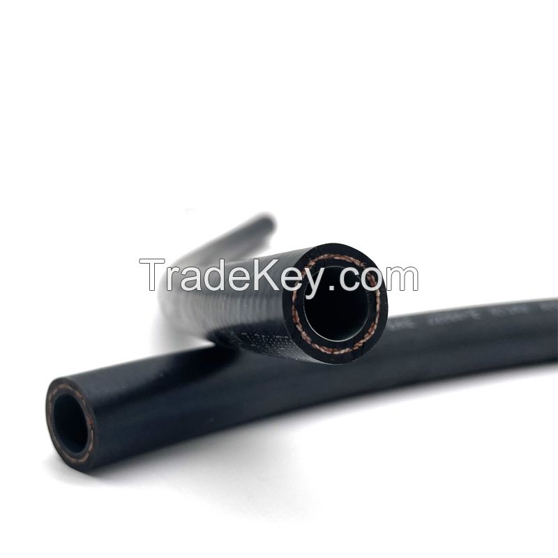 Auto R134a Goodyear Galaxy AC Air Compressor Rubber Hose Pipe