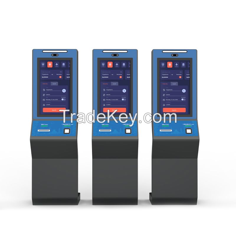 Vending machines at public transportation stations, customizable, reference price Please contact customer service for details and discounts