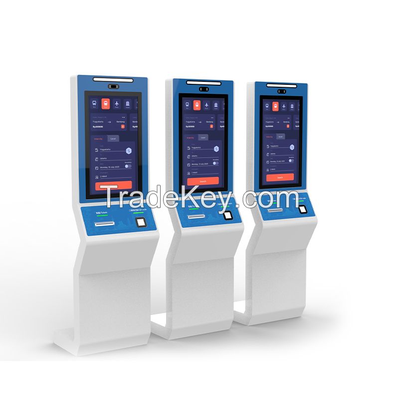 Vending machines at public transportation stations, customizable, reference price Please contact customer service for details and discounts