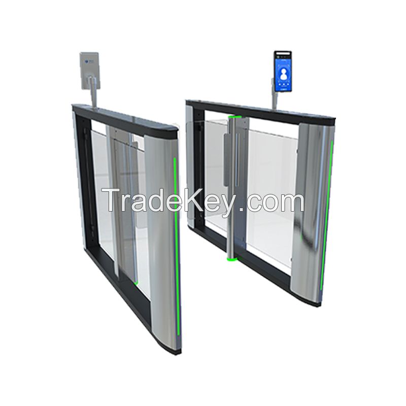 Detection Machinery Intelligent detection gates