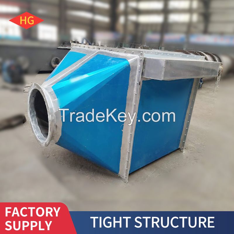 Industrial SRL Type Radiator