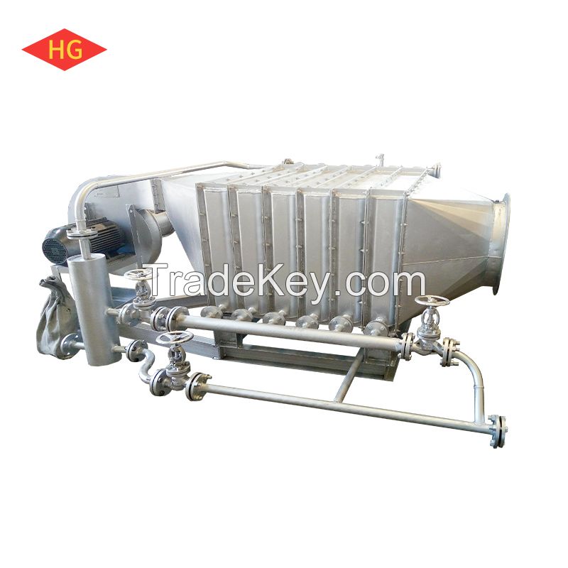 Industrial SRL Type Radiator